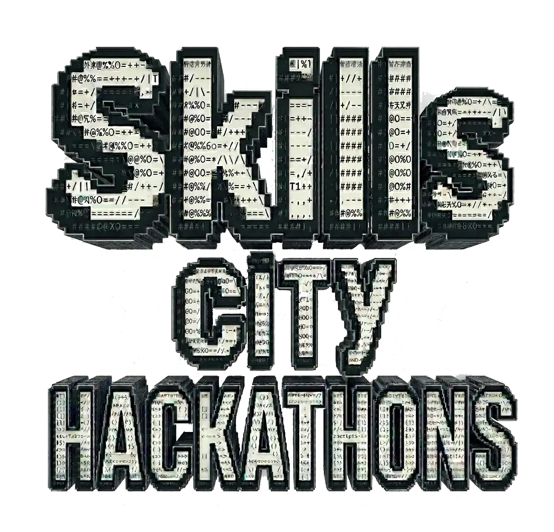 Skills City Hackatons
