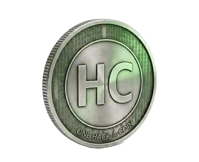 Hack-a-Coin